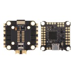 Hot Sales HAKRC F7 V2 Stack 60A 4In1 ESC BLHeli-32-bit 30.5x30.5 F7230 V2 Flight Controller Drones Stack